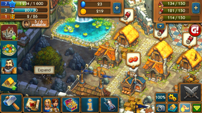cheats for the tribez pc
